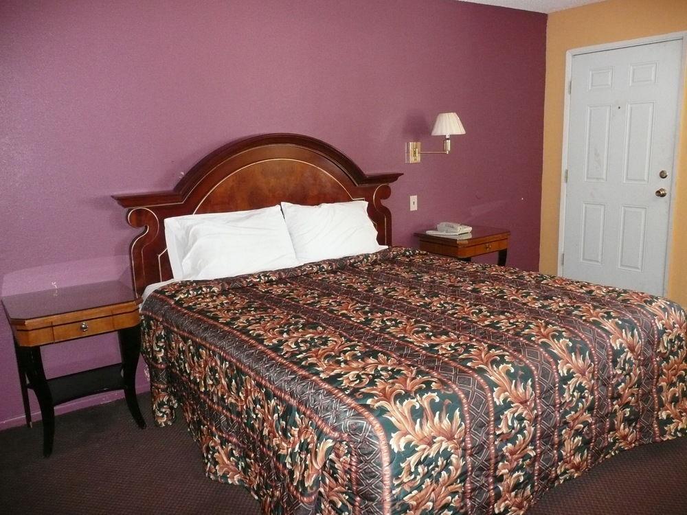 Mojave Inn Victorville Exterior foto